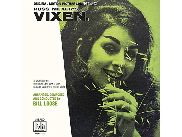 Vixen