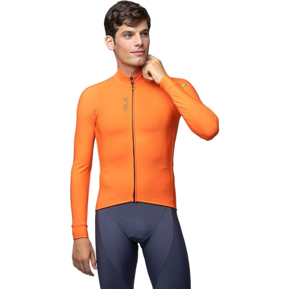 Alé Fondo 3.0 orangeade XXL L26007892-06