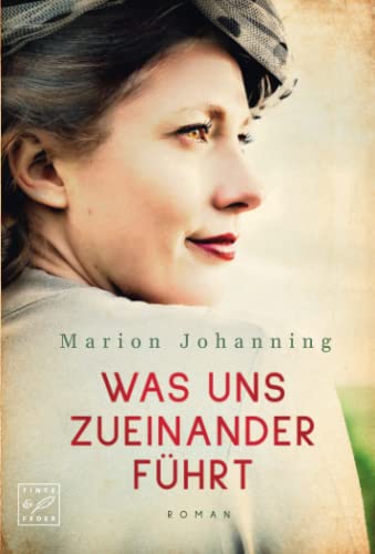 Marion Johanning - Was uns zueinander führt (Luise und Marian, 2) - Preis vom 09.10.2026 07:28:09 h