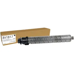 Xerox, Toner, Everyday Remanufactured Toner (BK)