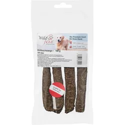 Wild & Fein Hundesnack Wildfleischstange, 100 g