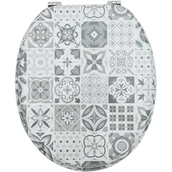 vidaXL, WC Deckel, Angelica