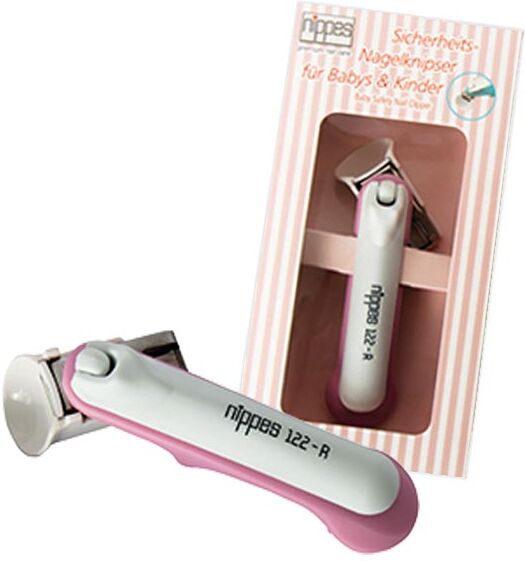 Nippes Sicherheits-Nagelknipser für Babys & Kinder