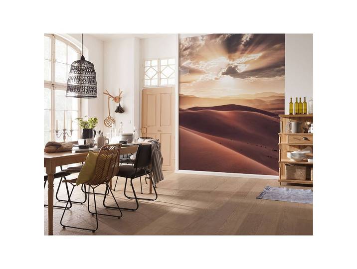 Papier peint intissé God Rays 200 x 250cm
