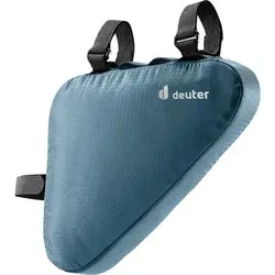 DEUTER Fahrradtasche Triangle Bag 1.7, Größe ONE SIZE in Blau Blau