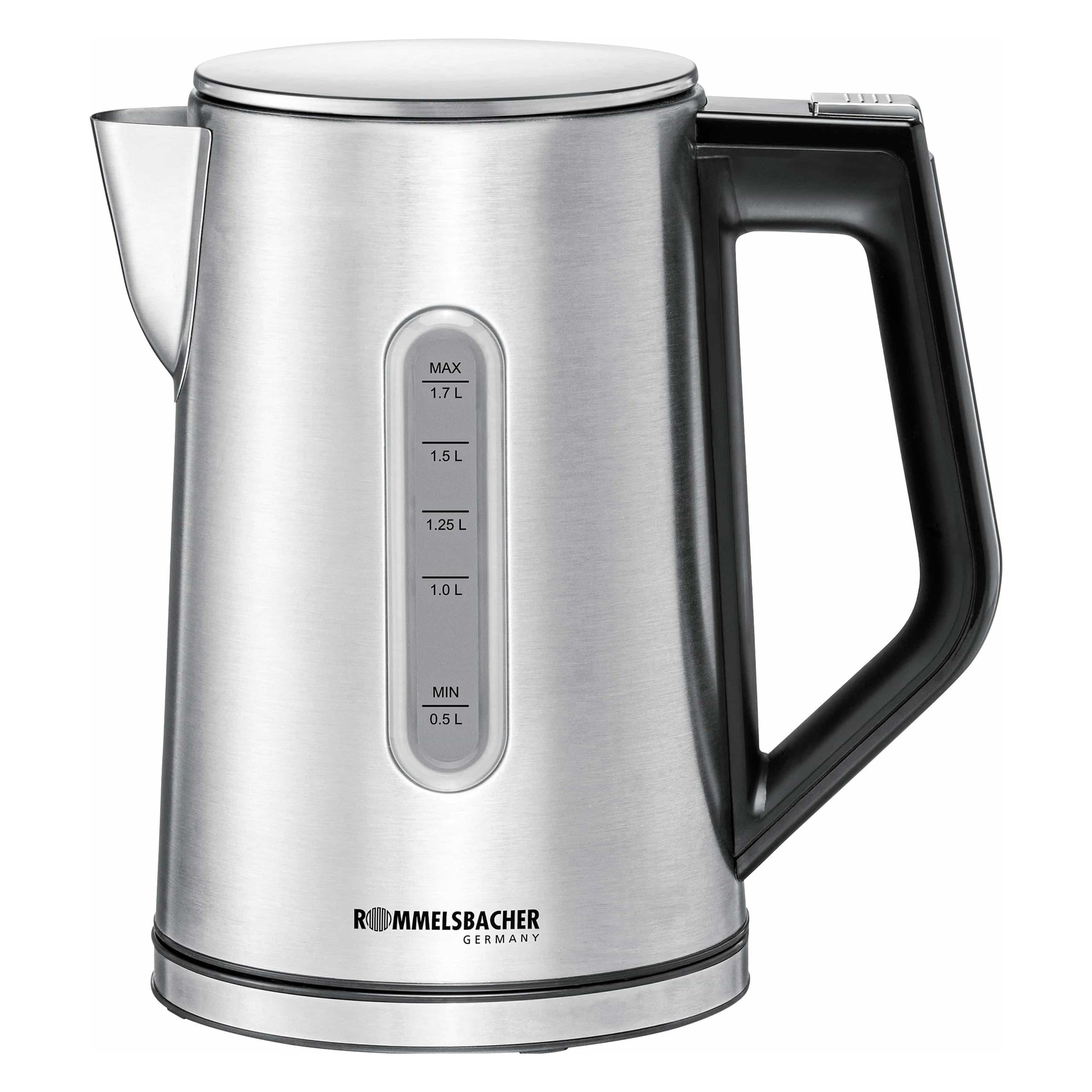 Rommelsbacher ROM WK3000 (1.70 l) (WK 3000)
