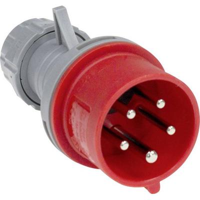 Stecker, Kupplungen, Phasenwender 8723120 Ausführung CEE Phasenwender Zuleitung - Kabellänge - m Absicherung 16 A, 6h St