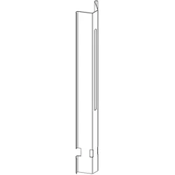 V-Schiene v. 9107/9108 – Ersatzteil