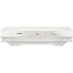 Siemens LU62LFA21, Dunstabzugshaube, Weiss