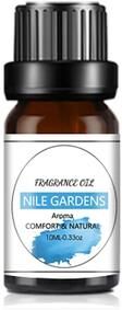 Uplift Picks Fruit Scented Essential Oil For Diffuser Candle Soap Making nile Gardens