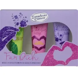 DE Geschenkset Wünsche für Dich 3x75 ml 1 P