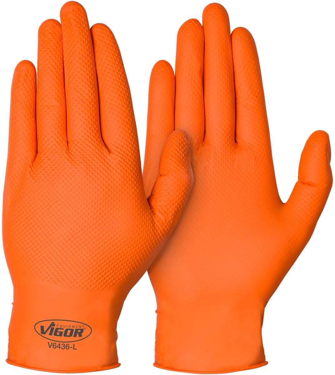 Schutzhandschuhe VIGOR V6436-L
