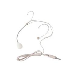 Headset Sprach-Mikrofon Omnitronic UHF-200 HS Übertragungsart (Details):Kabelgebunden 13063221