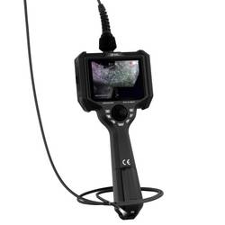 PCE Instruments Endoskopkamera PCE-VE 260HT 4-Wege Kamerakopf Kamerakabel 2 m Kamerakopf Ø6 mm HDMI Speicher IP67