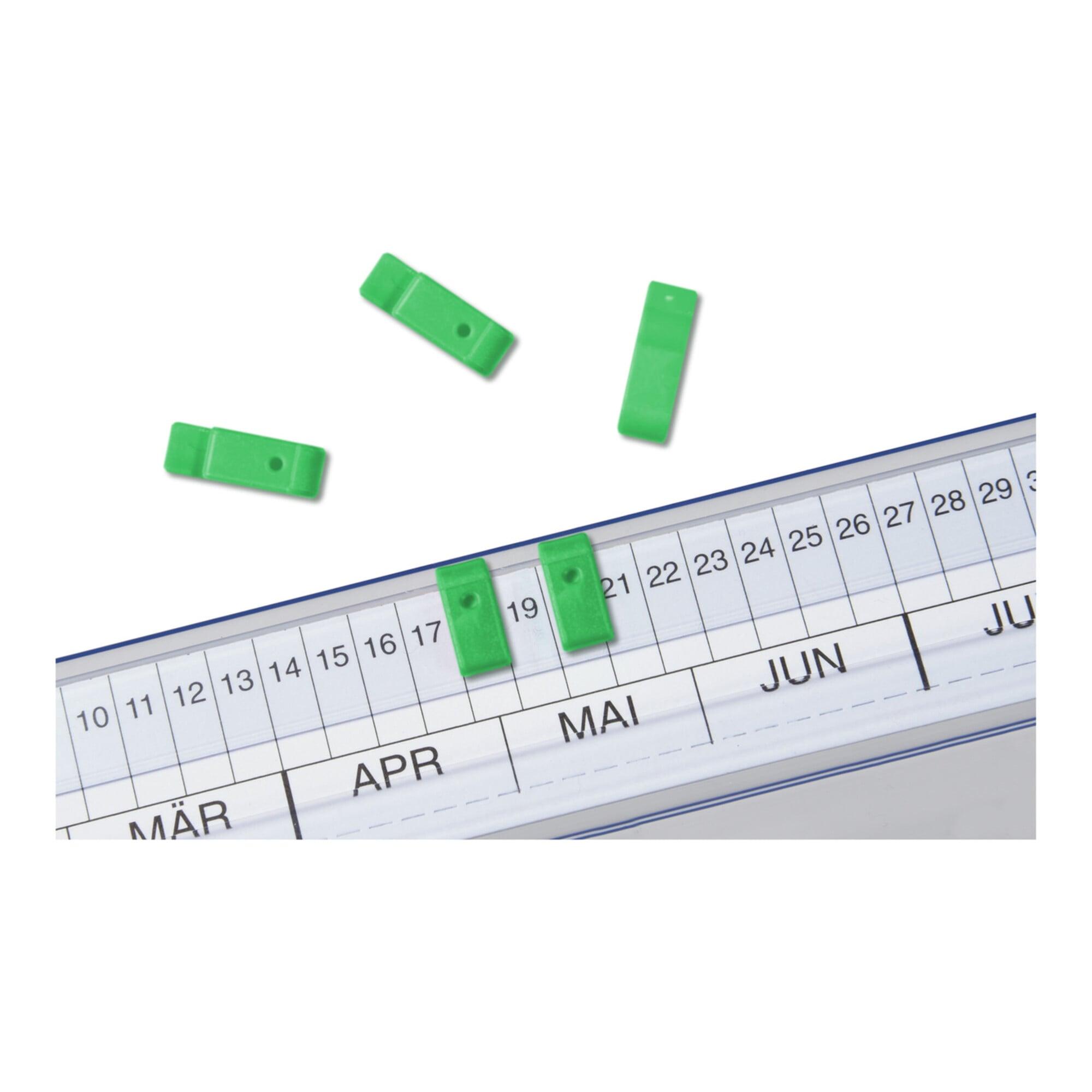 Eichner VISIMAP SIGNAL 5MM INTR. GRÜN (9035-00205)