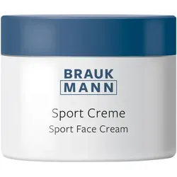 50 ml Hildegard Braukmann BRAUKMANN Sport Creme
