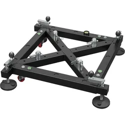 Showgear Stabiliser Base with Wheels für Traverse