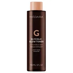 MADARA Glycolic Glow Glycolsäure Gesichtswasser
