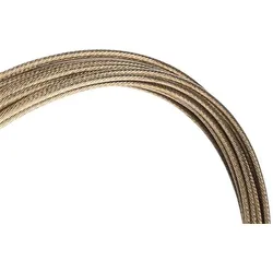 JAGWIRE Schaltzug Pro Slick poliert | Campagnolo 2300 mm