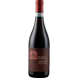 Nebbiolo d ́Alba DOC Marco Porello 2024