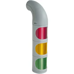Werma LED-Dauerleuchte WM 89408068