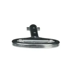 Striebel & John ZH160 Schlüssel 3mm Doppelbart, Zuberhör Verschlusssysteme 2CPX060660R9999