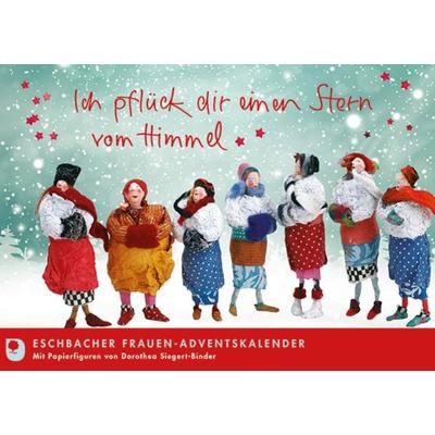 Ich pflück dir einen Stern vom Himmel