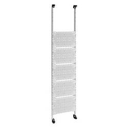 Hager UM81UK Hager UM81UK Traggerüst m.Kunststoff-Mpl f.Multimedia-Anwendungen 1250x250mm Traggerüst 1 St.