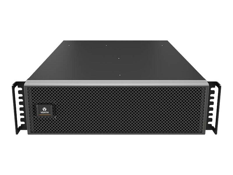Vertiv Liebert GXT5 5 - 10 kVA externes Batteriegehäuse GXT5-EBC192VRT3U