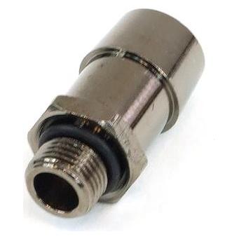 Aquatuning 13mm Schlauchanschluss High-Flow (63069)