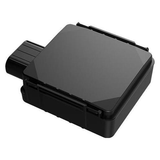 Teltonika PGCA00001850 - IP67-Gehäuse + U-förmiges Kabel (Kabel Verbindungsbox) (PGCA00001850)