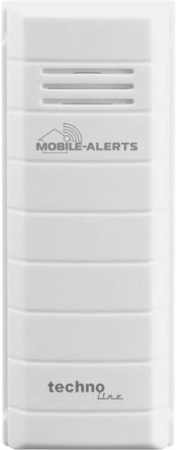 Techno Line Mobile Alerts MA 10100 Mobile Alerts - Temperaturmelder - MA 10100 Thermosensor WLAN