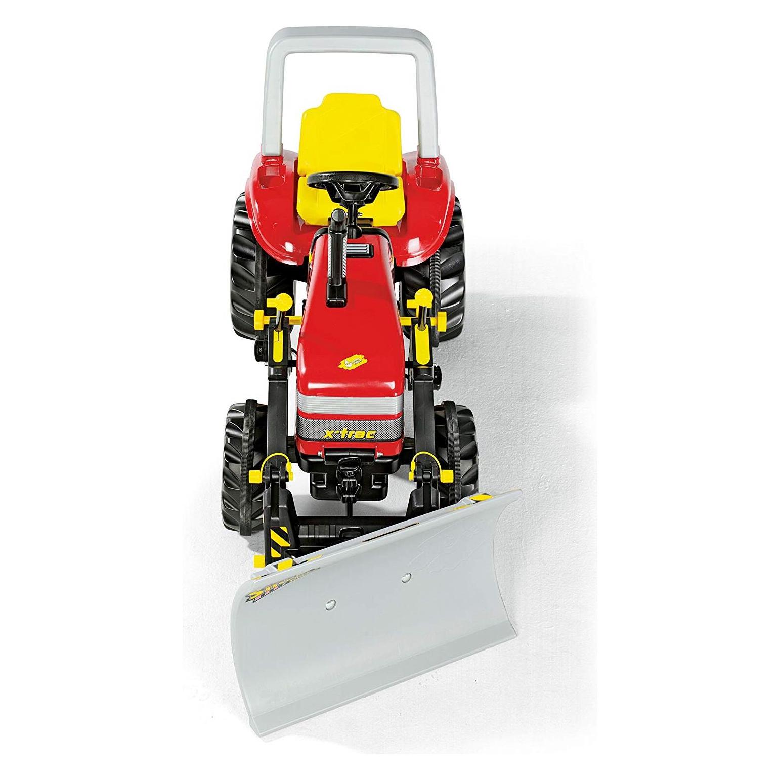 Rolly Toys Rollysnow Master (055.409617)