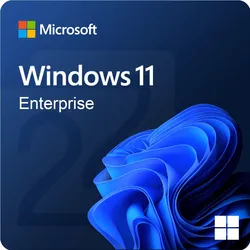 Microsoft Windows 11 Enterprise