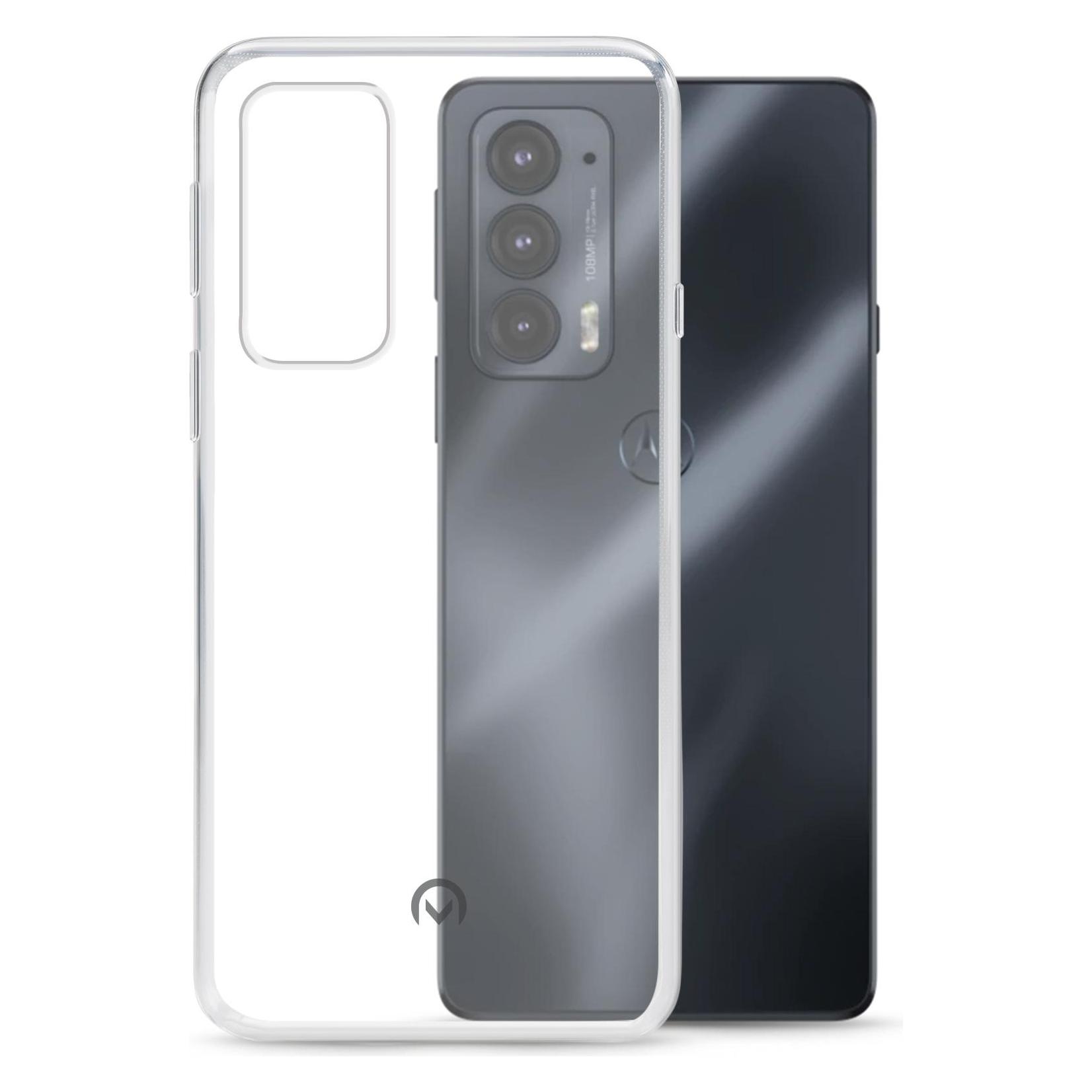 Mobilize Gelee-Hülle (Motorola Edge 20) (27312)