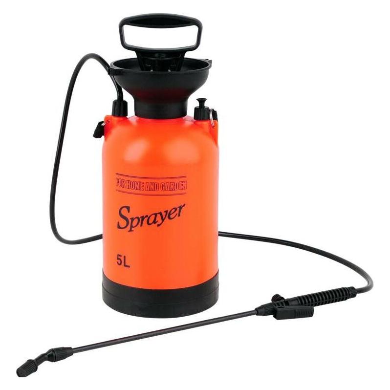 Toya Pressure Manual Sprayer 5l (89516)