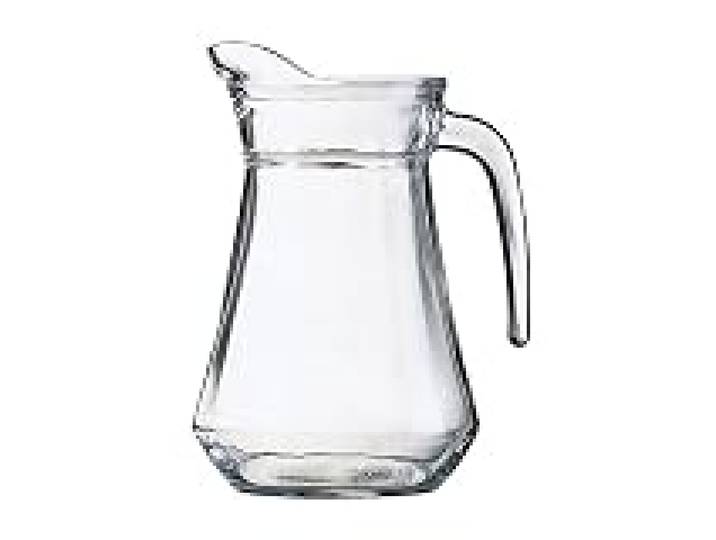 Carafe Eau N/T 1 L'Arc