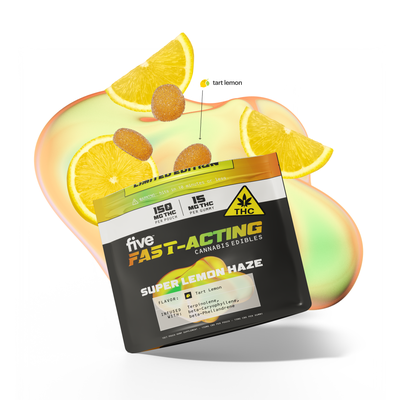 fast-acting 15mg thc gummies 10ct sample