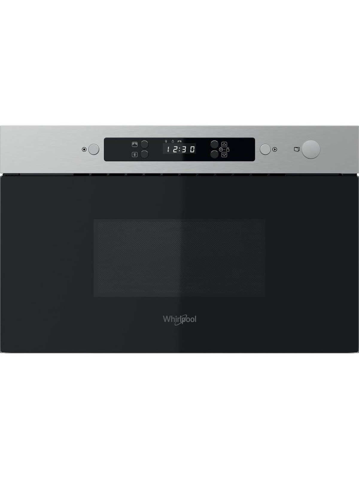 Whirlpool Microwaves