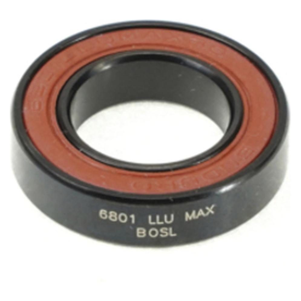 Enduro SL 6801 (Hinterradbremse, Bremsset) (EB9775)