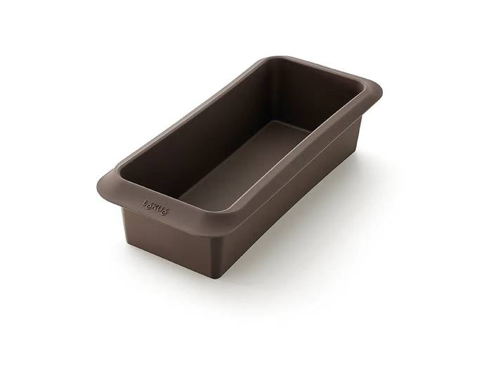 Lékué Moule en silicone 25 cm Lékué Marron