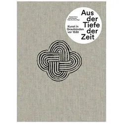Aus der Tiefe der Zeit, Fachbücher von Florio Puenter, Peter Zumthor, Stephan Kunz