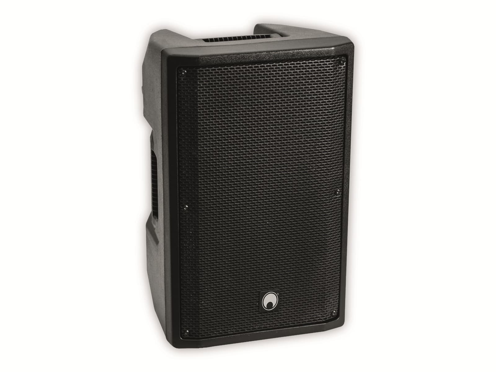 Omnitronic XKB-210A actieve luidspreker, 2-weg, Bluetooth, zwart