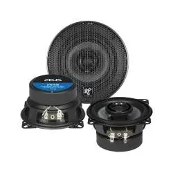 Hifonics ZS42 10 cm (4") Koaxial-Lautsprecher