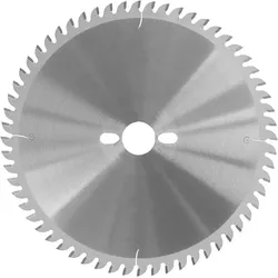FORMAT Kreissägeblatt HM 300x3,2x30mm 72 Zähne