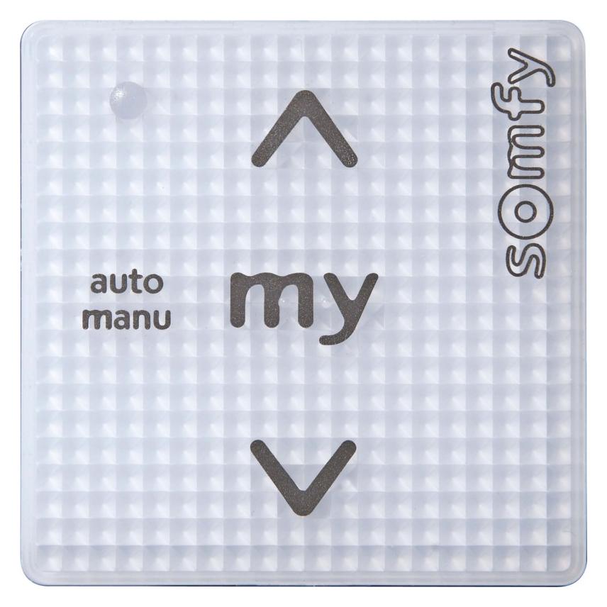 somfy Motosteuergerät (1811203)