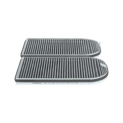 Bosch Filter, Innenraumluft [Hersteller-Nr. 1987432362] für BMW