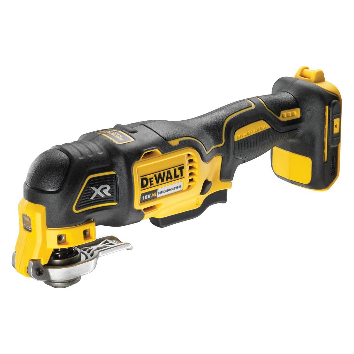 DeWalt DCS 355 (Oszillationswerkzeug) (DCS355N-XJ)