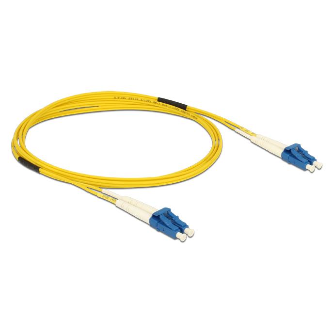 Delock Netzwerkkabel (2 m) (84606)