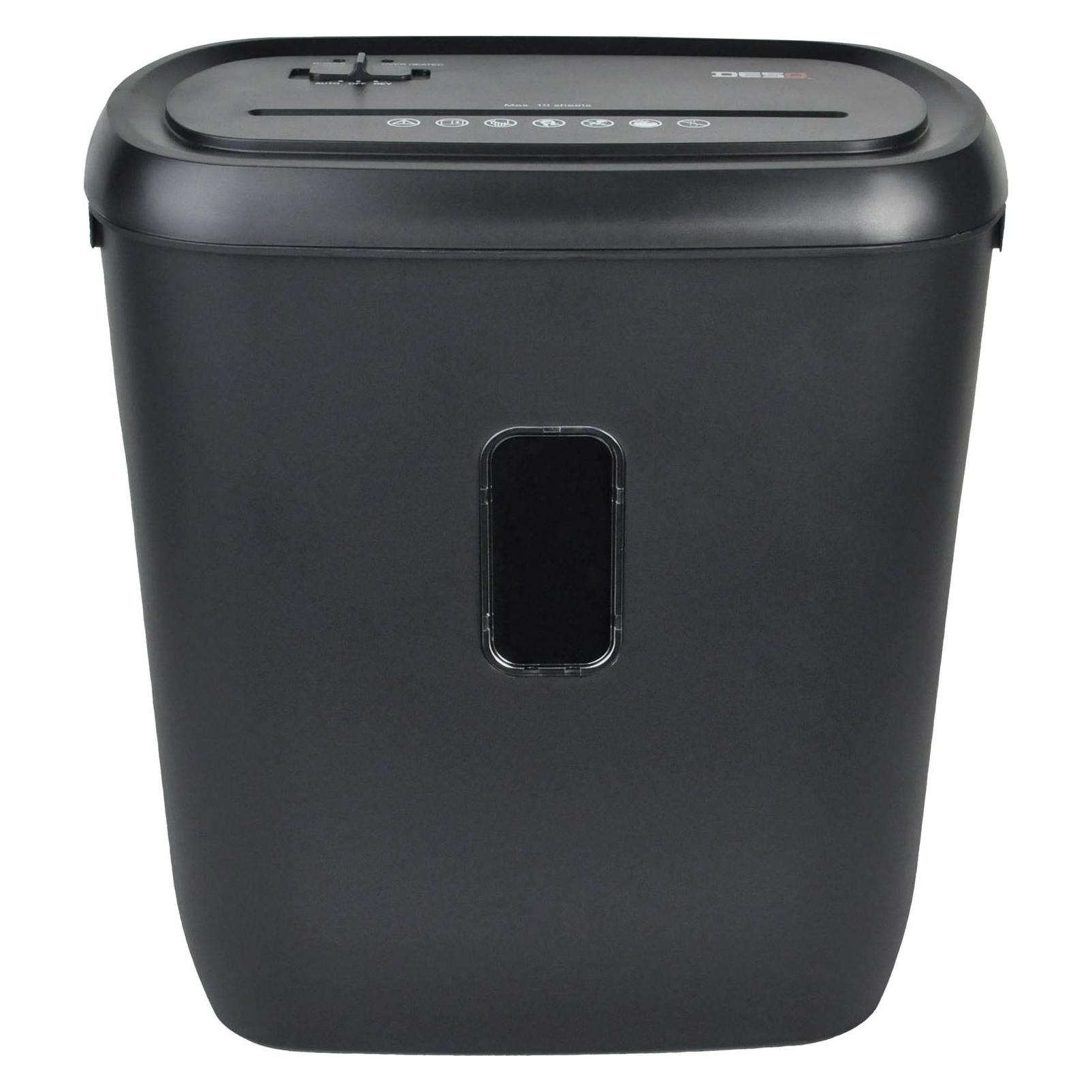 Aveli DESQ shredder, 4 x 35 mm, 21l, cross cut (Partikelschnitt) (62757059)